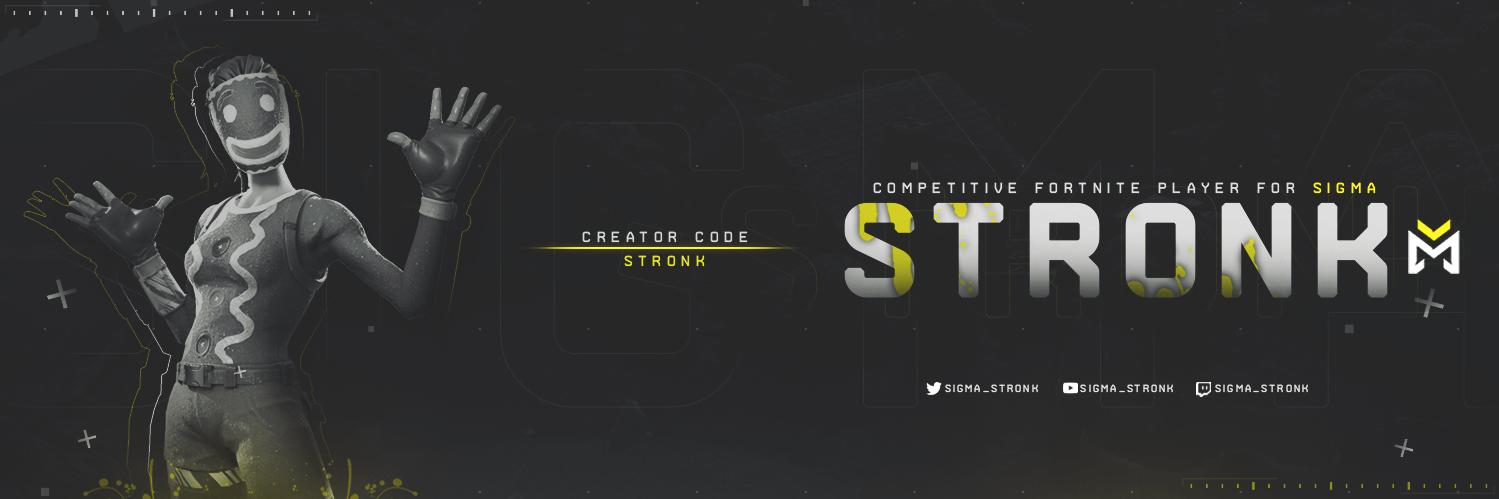 Sigma_Stronk's profile banner image