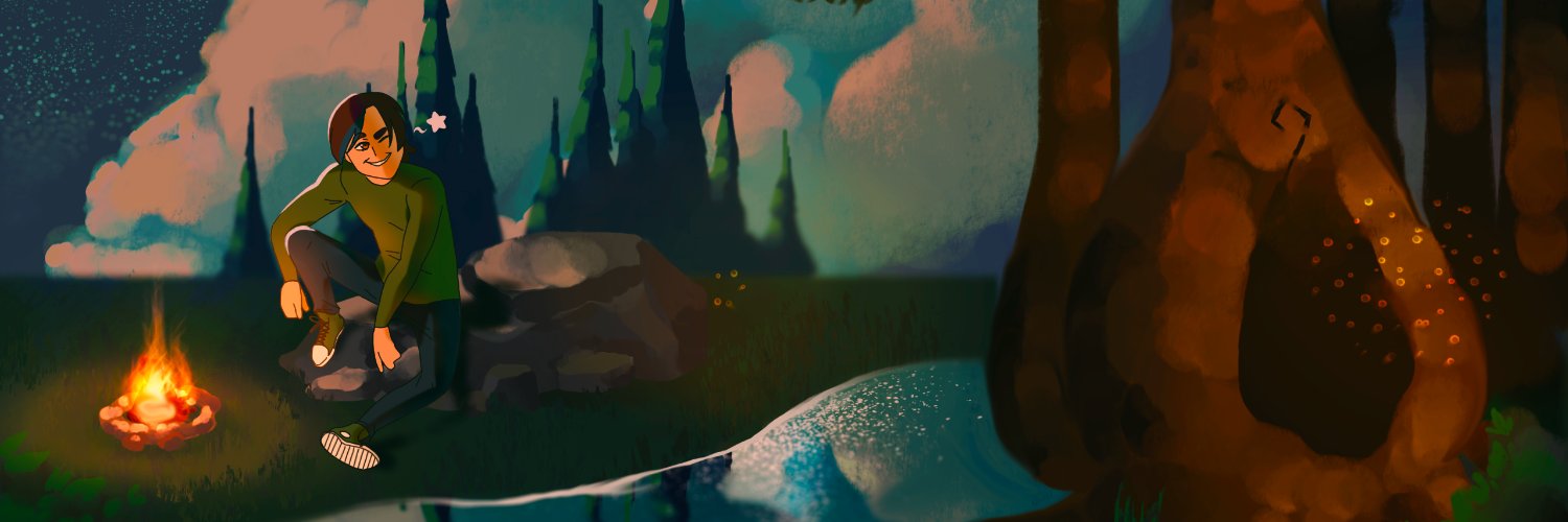 ZanePoise's profile banner image