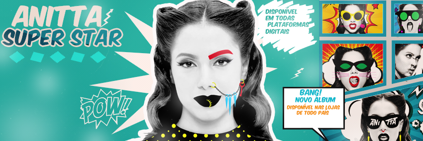AnittaSstar's profile banner image