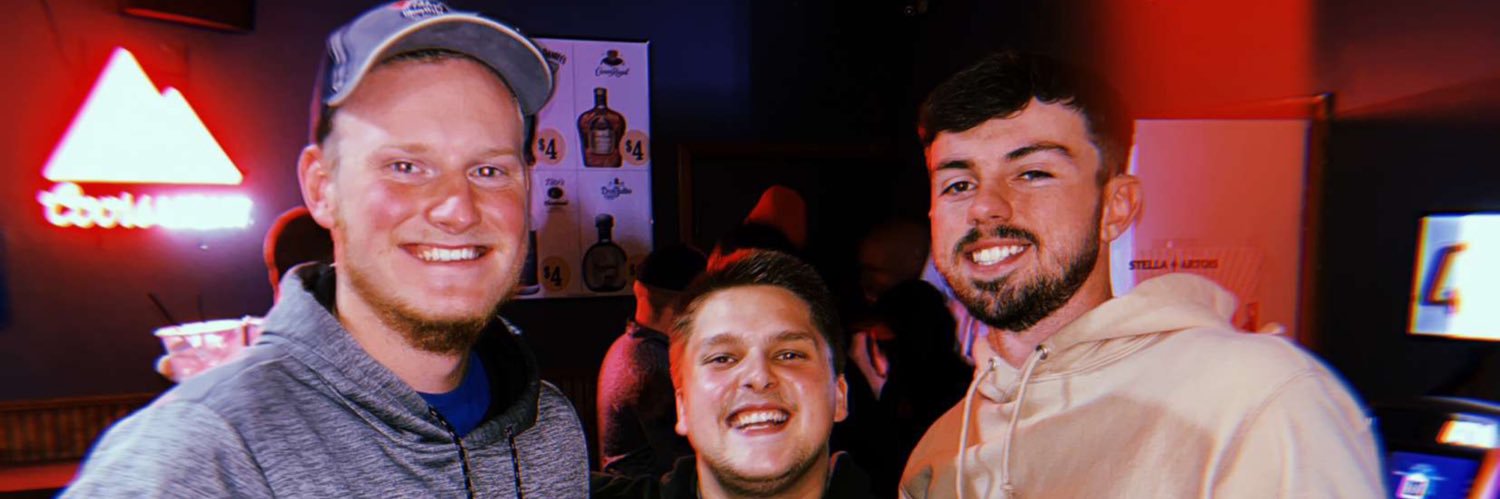 ConnorS365's profile banner image
