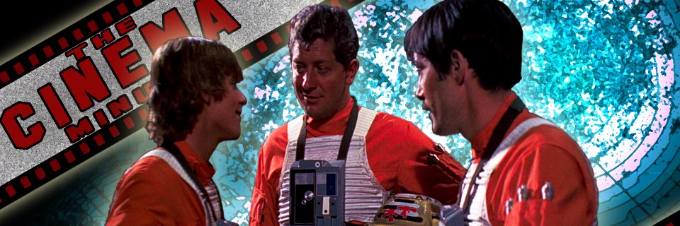 TheCinemaMinute's profile banner image