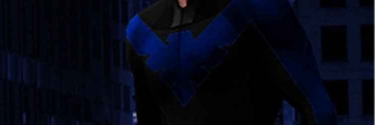 AcrobaticWonder's profile banner image