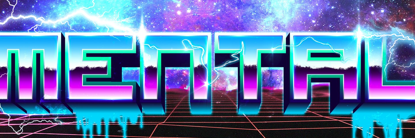 EssentialMental's profile banner image
