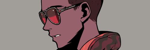 itstsurya's profile banner image