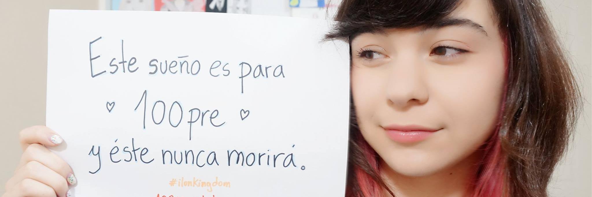 ilonqueencol's profile banner image