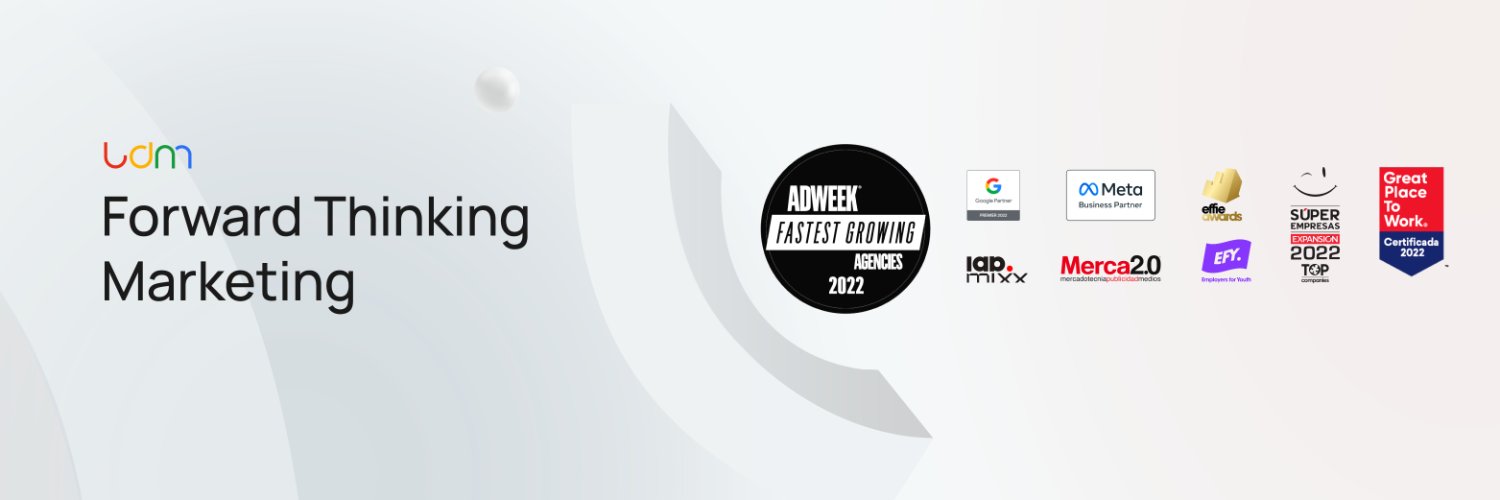 LDM banner