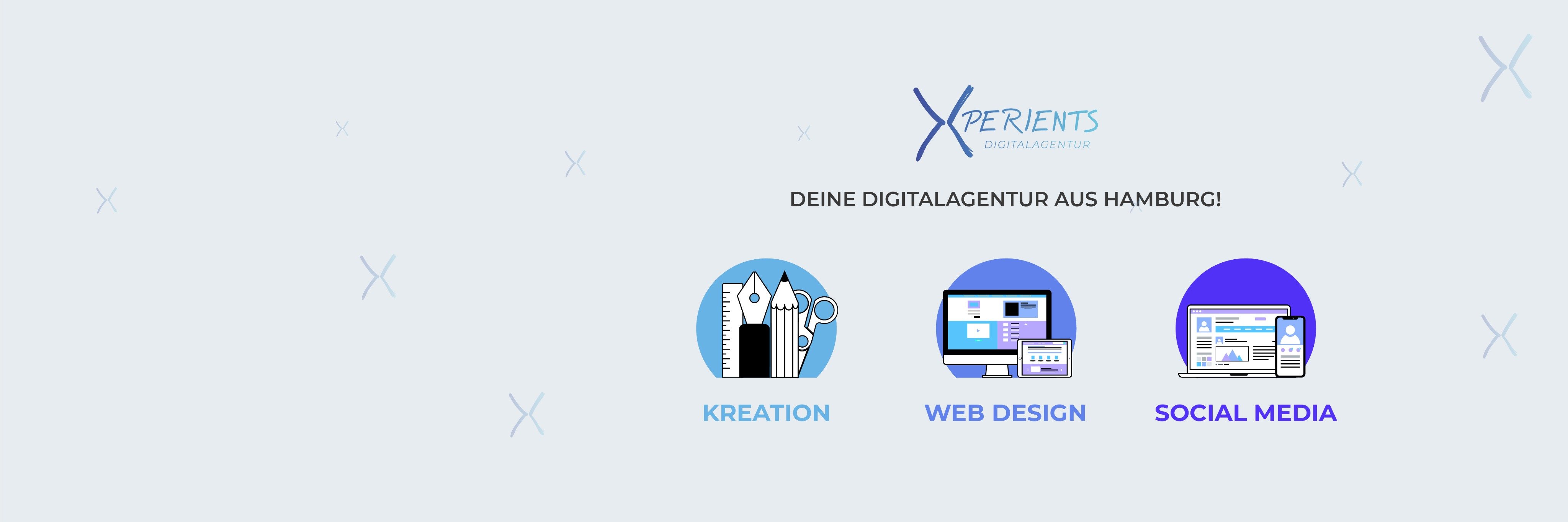 XPERIENTS's profile banner image