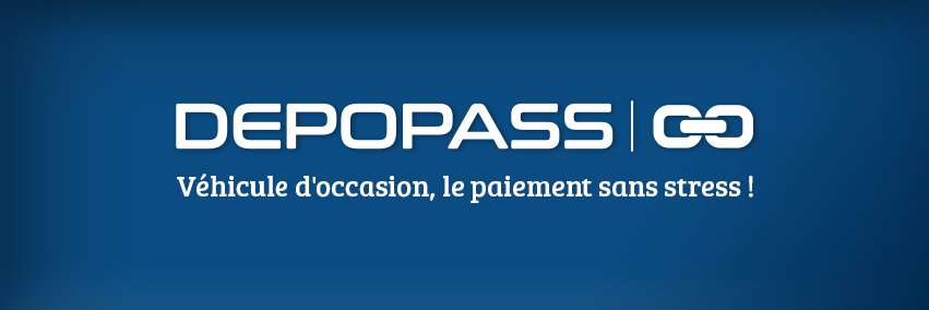DEPOPASS banner