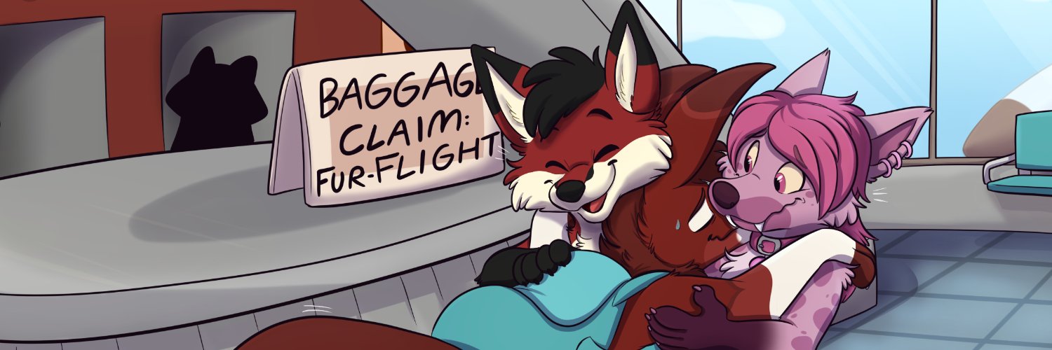 Morky banner