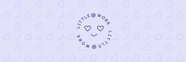 littleatwork Profile Banner