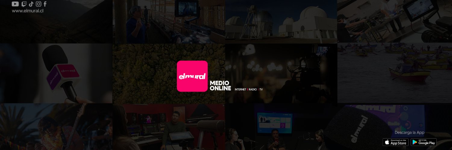 elmuralcl's profile banner image