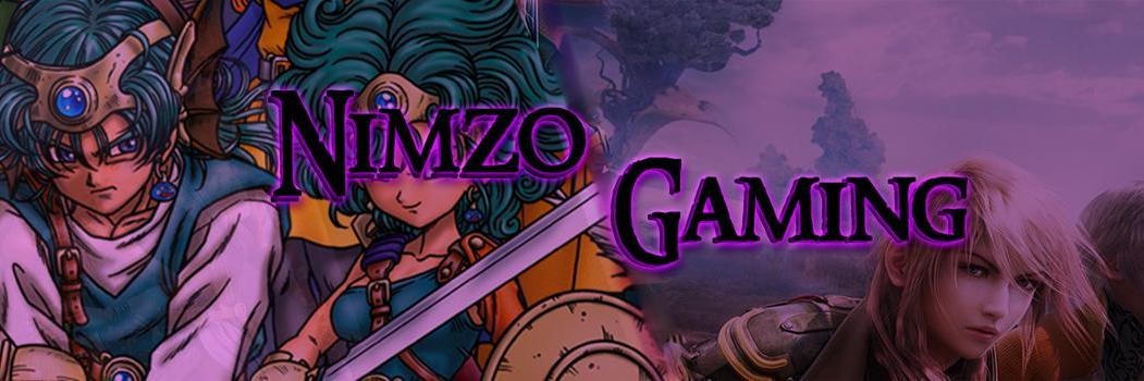 GamingNimzo's profile banner image