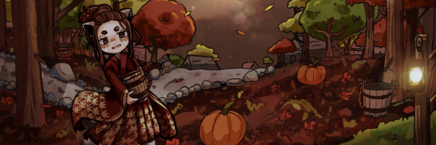 Duskeeb's profile banner image