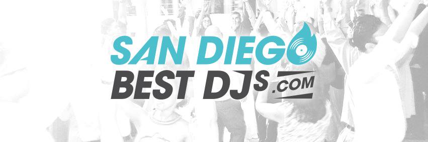 sandiegobestdjs's profile banner image