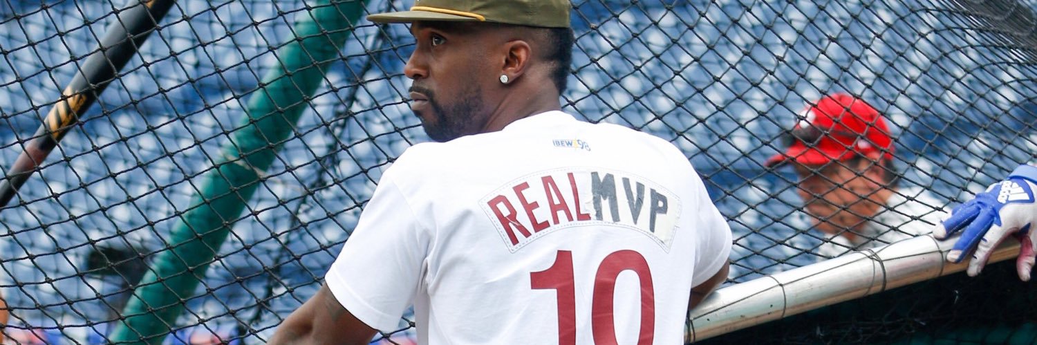 rdgphanatic's profile banner image