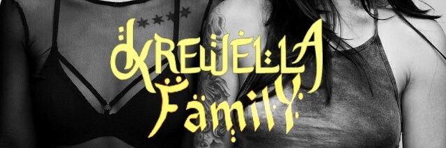 KrewellaFamily's profile banner image