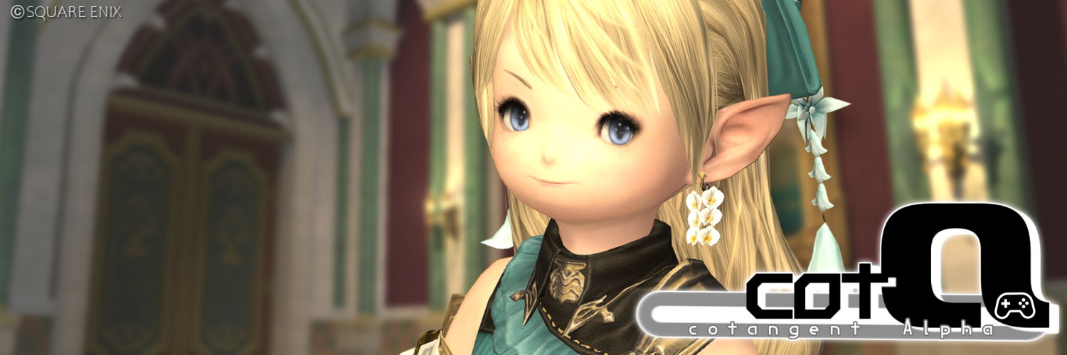 𝒄𝒐𝒕𝜶 banner
