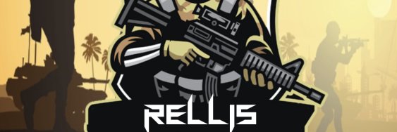 relliss35's profile banner image