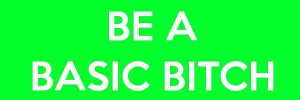basiclucille's profile banner image