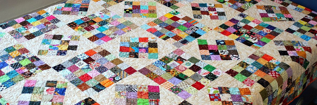 redneedlequilts's profile banner image