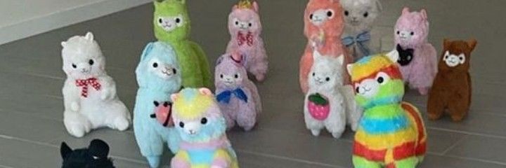 Alpaca- espon 🦙🏜️ banner