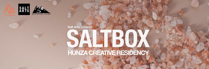 SaltArts's profile banner image