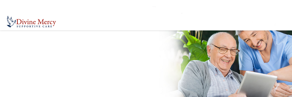 MercySupport's profile banner image