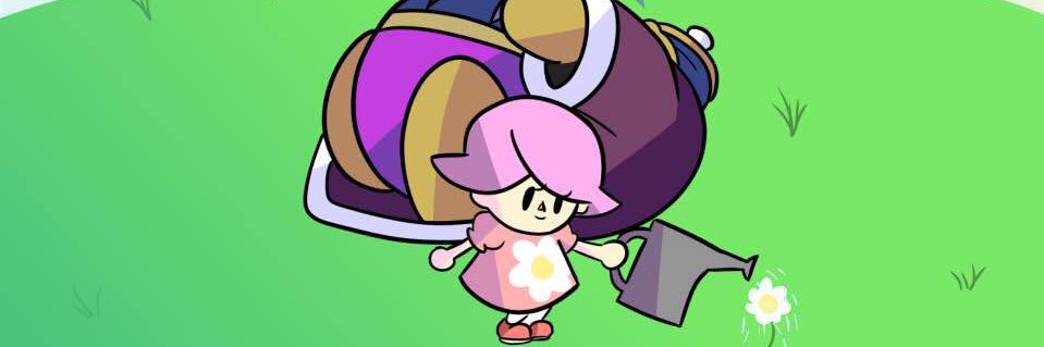TheLateMrBones's profile banner image