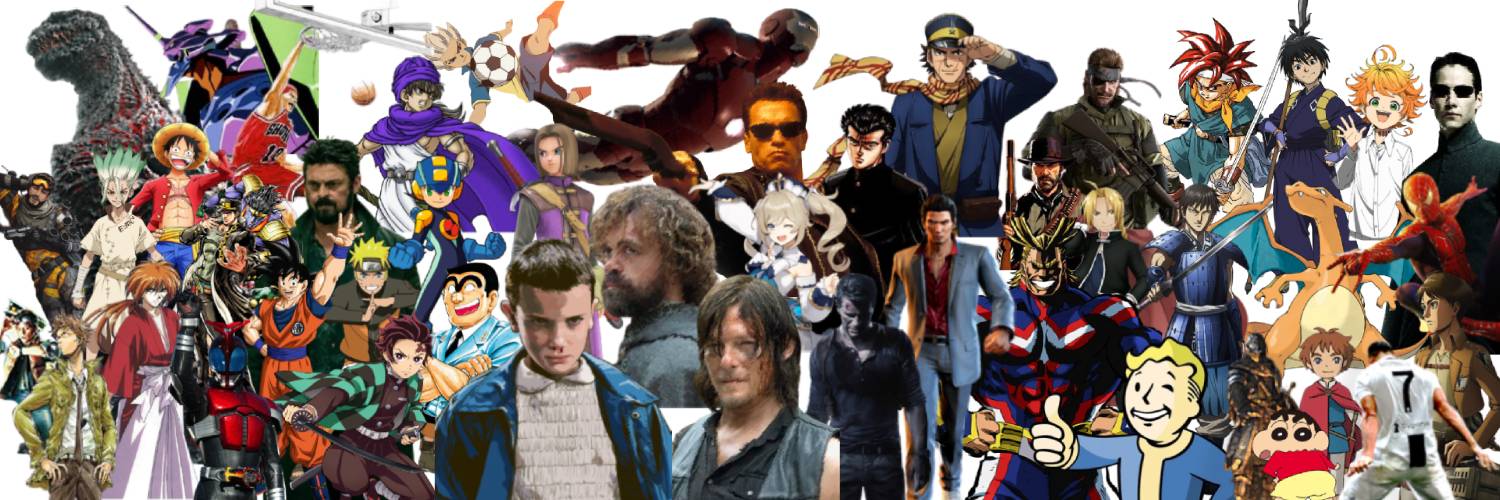 SAGEtg8's profile banner image