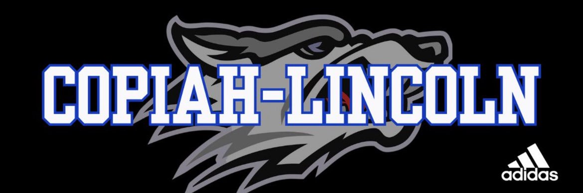 Co-Lin Football banner