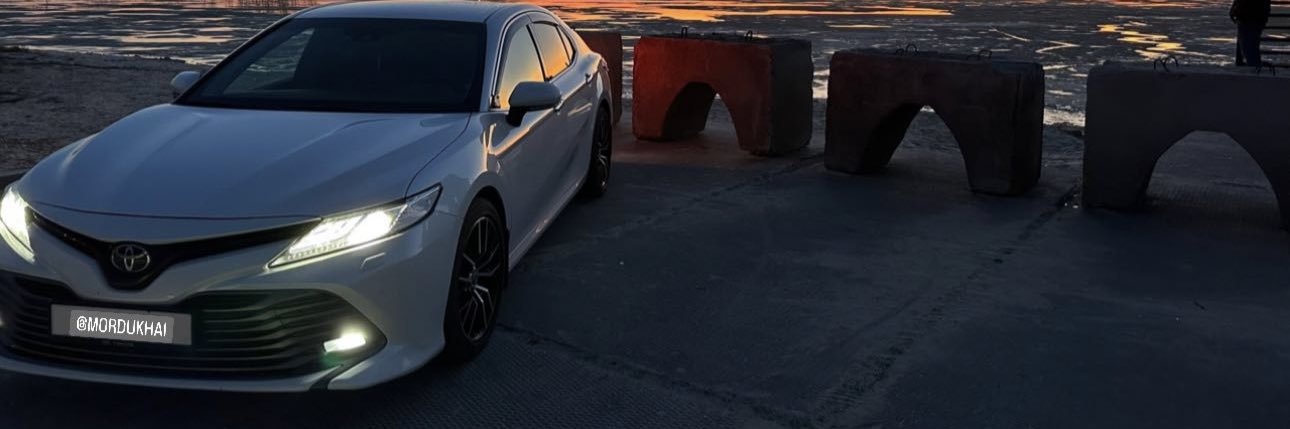 AIRAPETOVAS's profile banner image