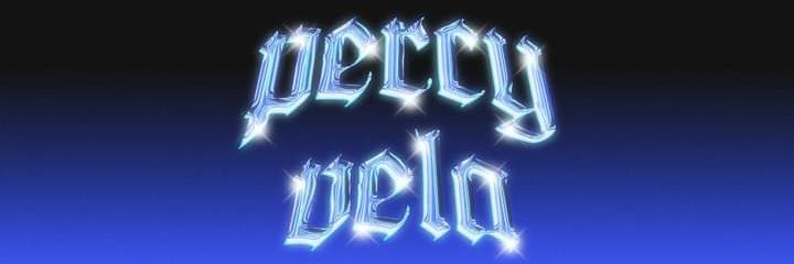 percyv114's profile banner image