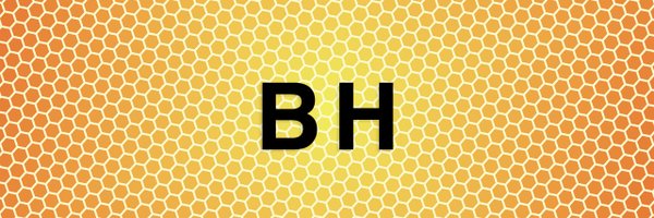 BlogHiveCo Profile Banner