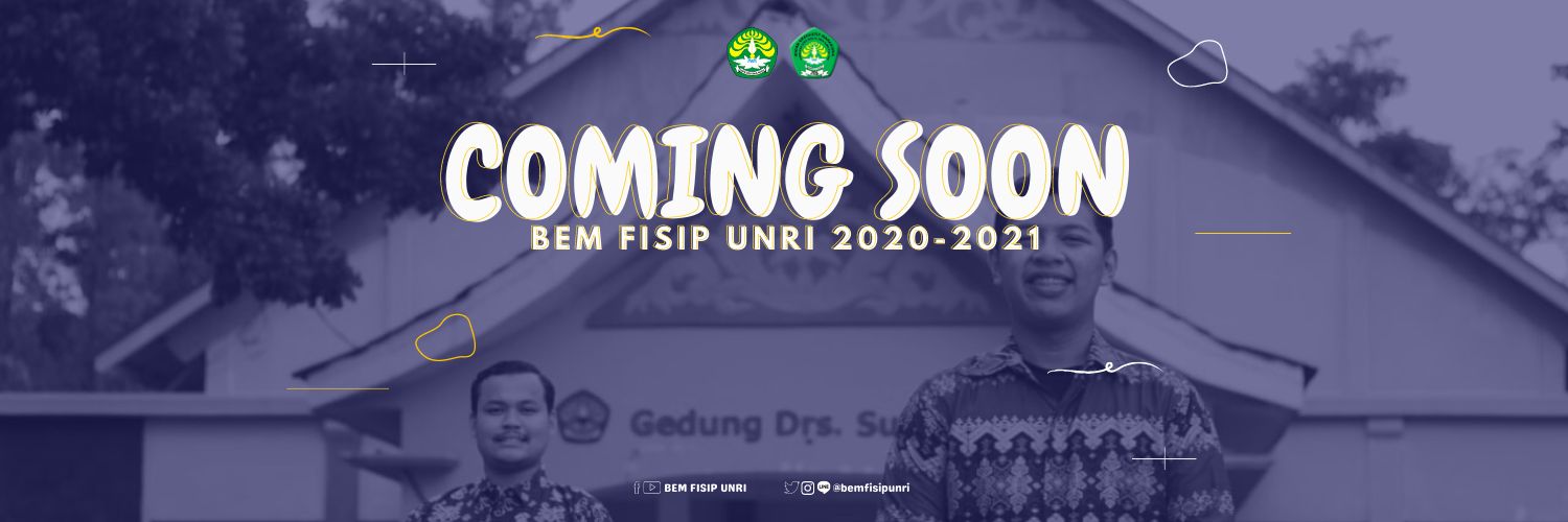 BEMFISIPUNRI's profile banner image
