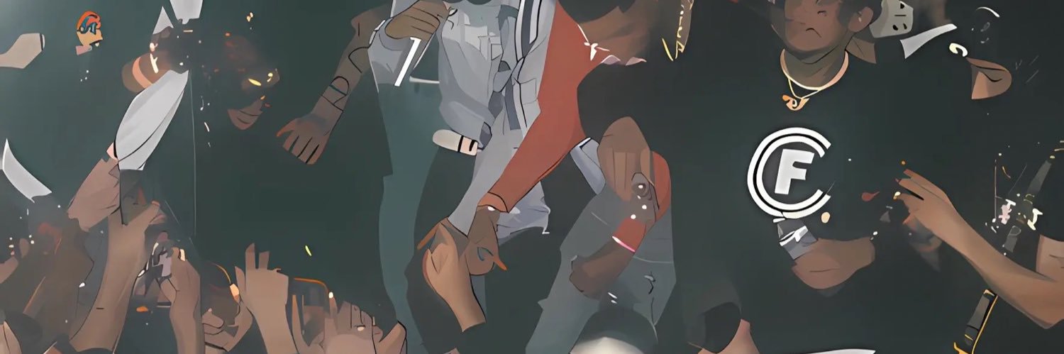 DJ Deuce 🔊 banner