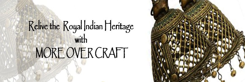 MoreOverCraft's profile banner image