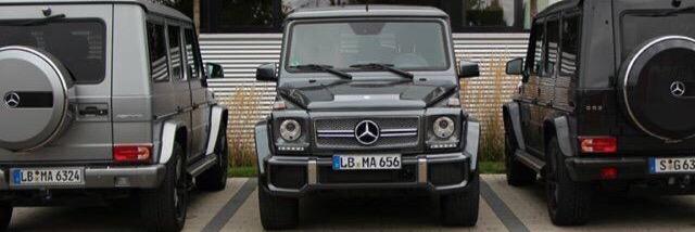 gclass_benz's profile banner image