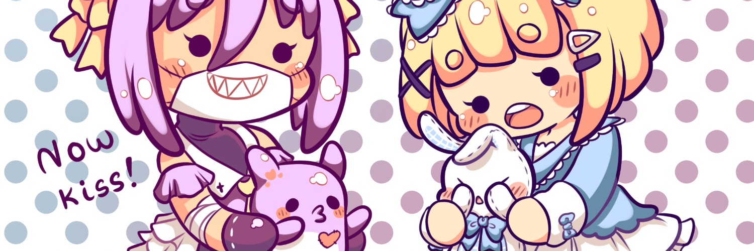 Mayosoi96's profile banner image