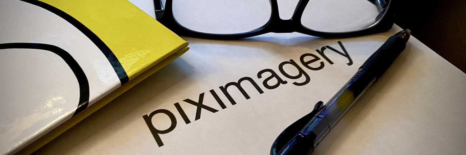 piximagery's profile banner image