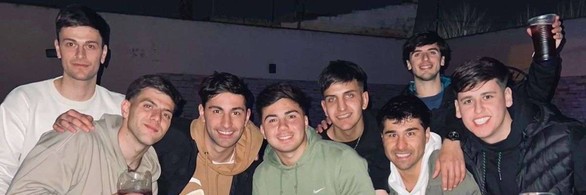 samirallub's profile banner image