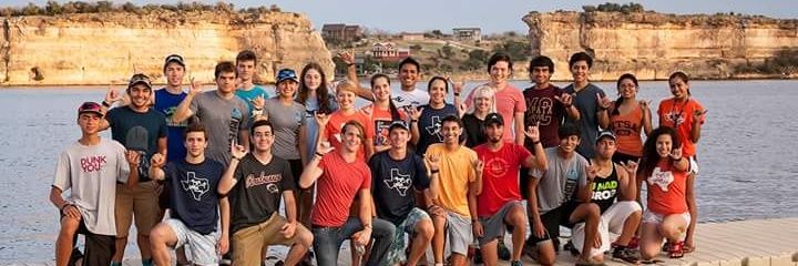 UTSATriathlon's profile banner image