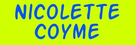 nicolettecoyme's profile banner image