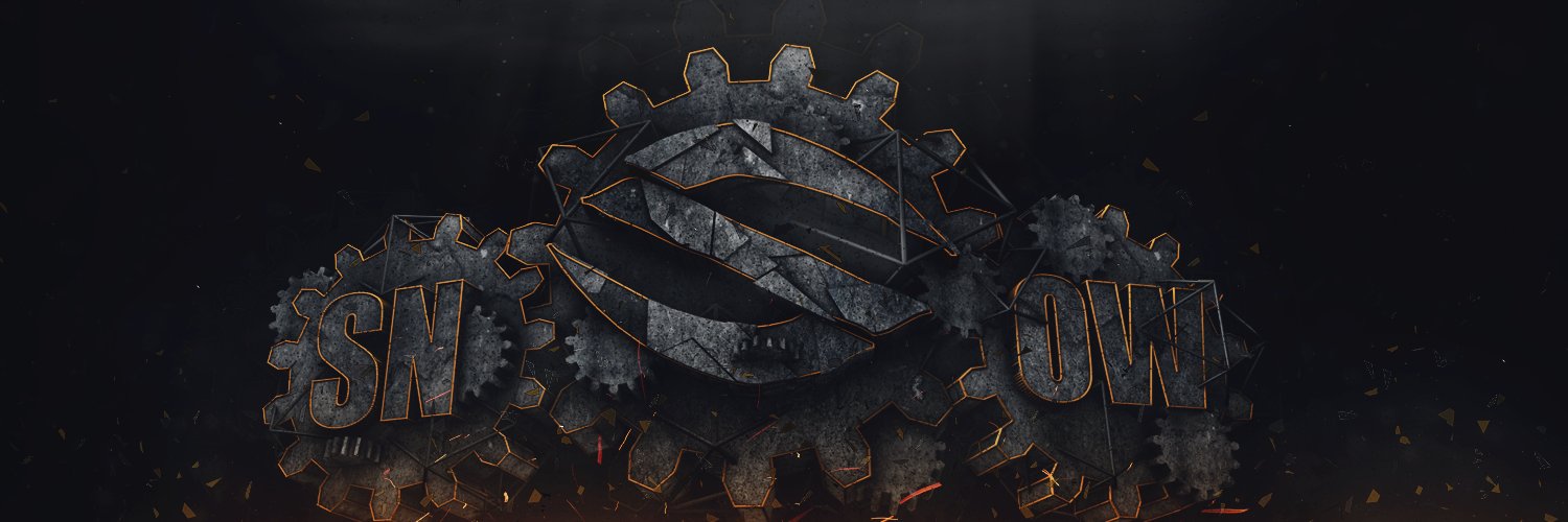 SnowGraphix's profile banner image