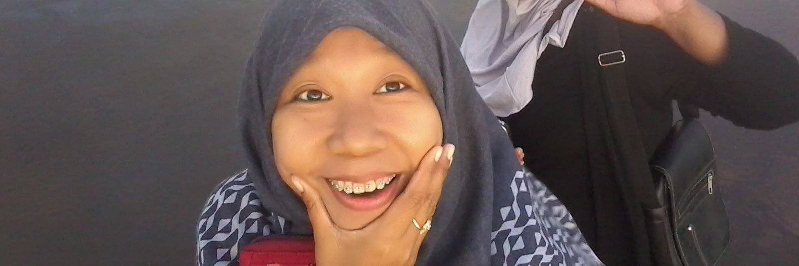 hidayah50's profile banner image