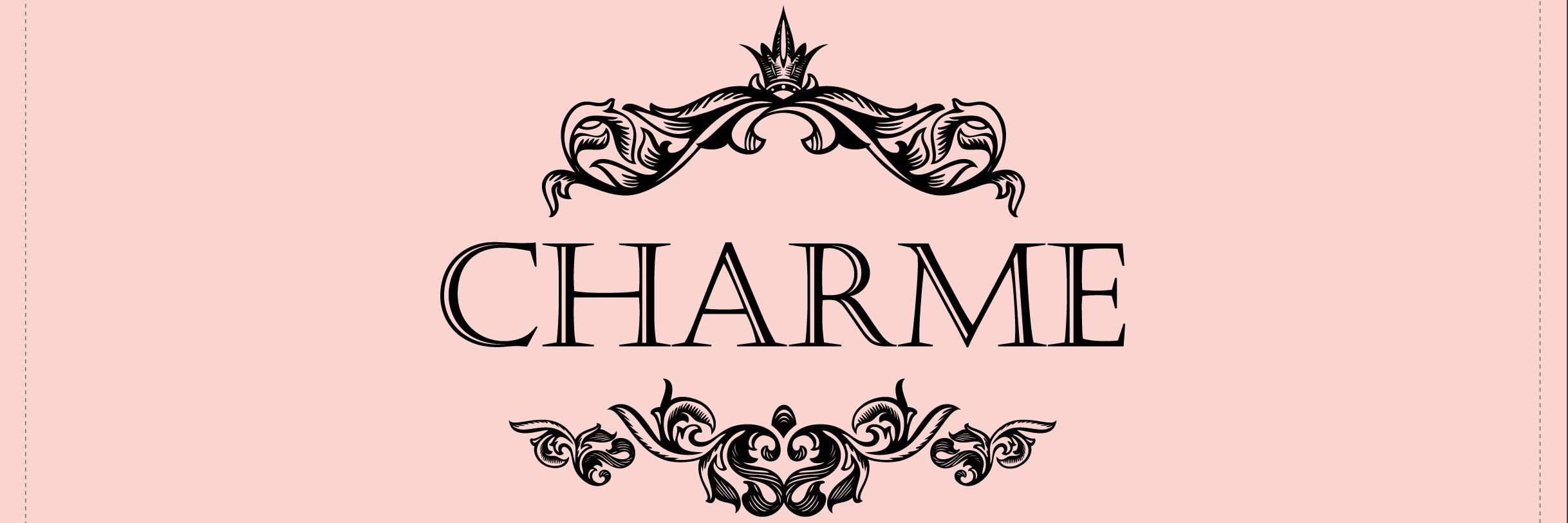CHARME_voice's profile banner image