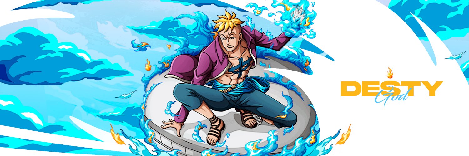 DestyDev's profile banner image
