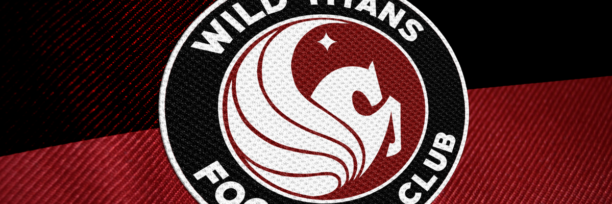 WildTitansFC's profile banner image