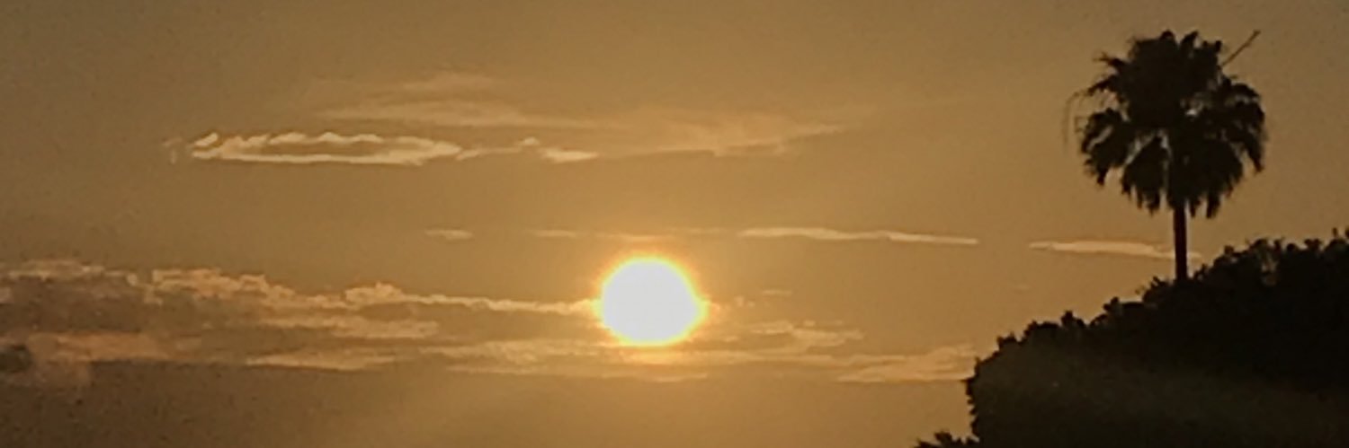 Mariaahowell's profile banner image