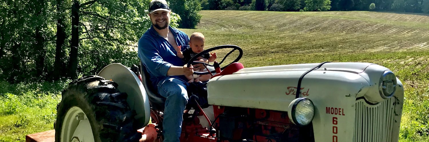 bubbamills's profile banner image