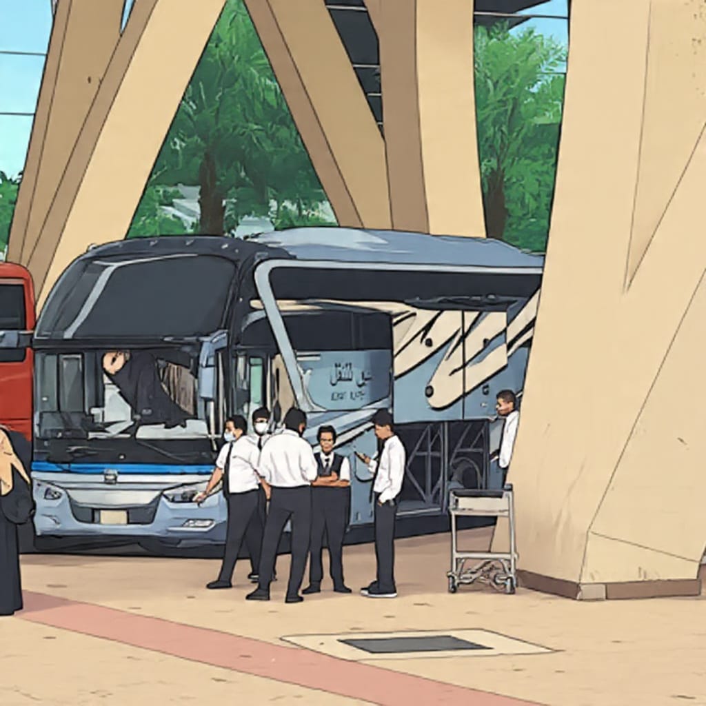 RuhTour's profile banner image